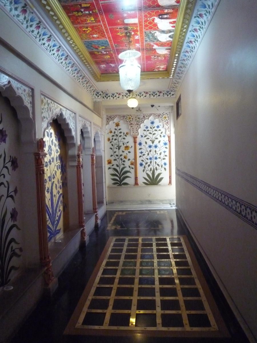 Hotel Umid Mahal15